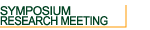 symposium research meeting
