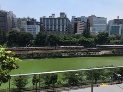 【開催報告】第9回外濠市民塾を開催しました。(2018年9月10日) 【開催報告】第9回外濠市民塾を開催しました。(2018年9月10日)