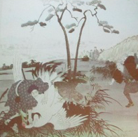 【開催報告】2019年6月15日「神田明神：江戸東京文化講座（第5回）」